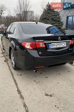 Acura TSX 2011 Acura TSX 2011