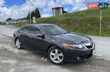 Acura TSX 2010 Acura TSX 2010