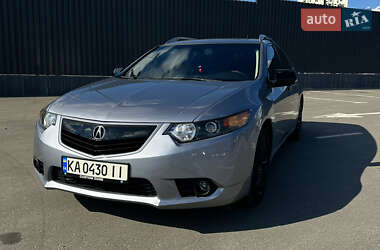 Acura TSX 2012 Acura TSX 2012