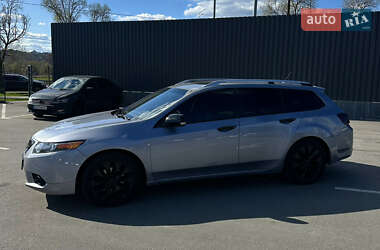 Универсал Acura TSX 2012 в 