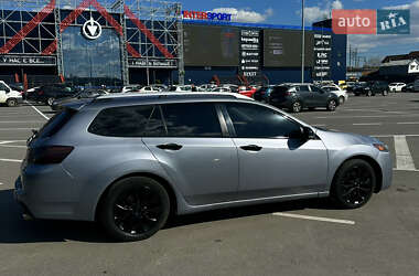 Универсал Acura TSX 2012 в 