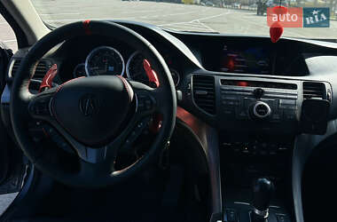 Универсал Acura TSX 2012 в 