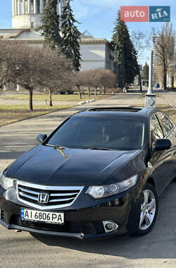 Acura TSX 2013