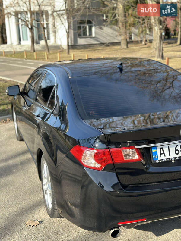 Седан Acura TSX 2013 в Киеве фото 6 Седан Acura TSX 2013 в Киеве