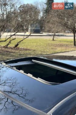 Седан Acura TSX 2013 в 
