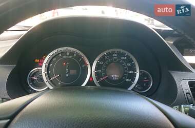 Седан Acura TSX 2013 в 