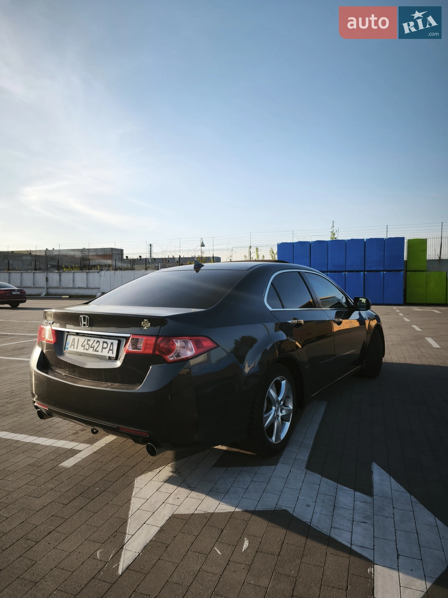 2013 Acura TSX - мініатюра 5