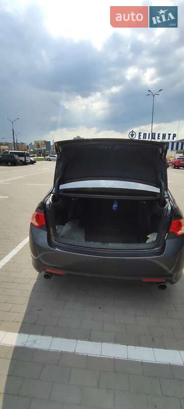 Седан Acura TSX 2013 в Білій Церкві