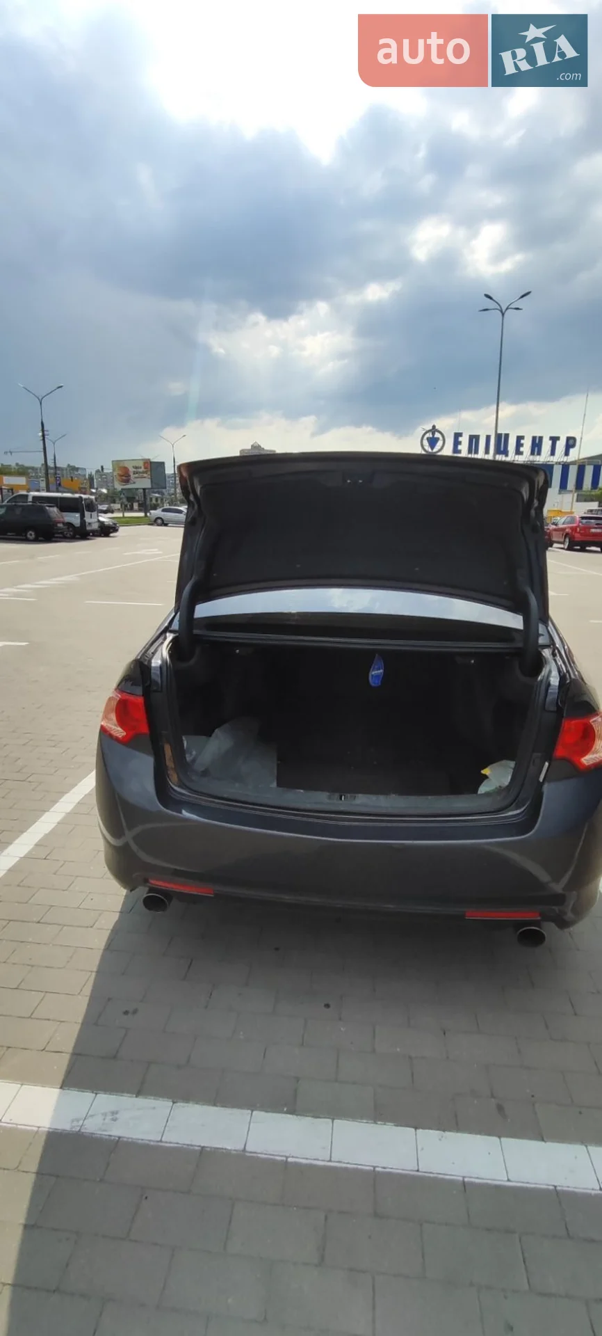 2013 Acura TSX - мініатюра 8