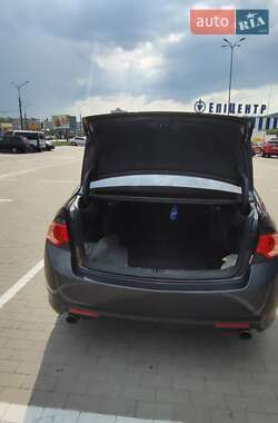 Седан Acura TSX 2013 в 