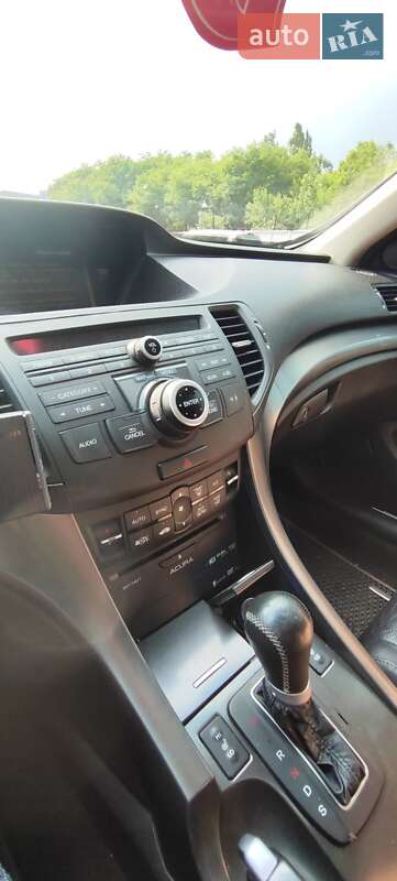 Седан Acura TSX 2013 в Білій Церкві