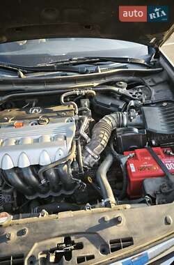 Седан Acura TSX 2013 в 