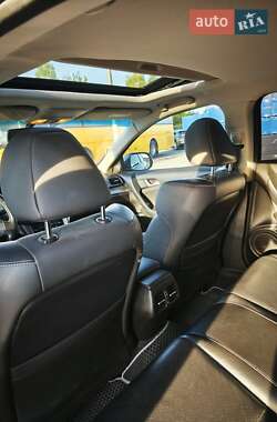 Седан Acura TSX 2013 в 