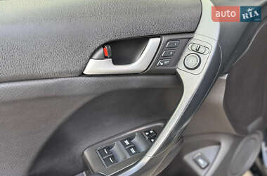 Седан Acura TSX 2012 в 