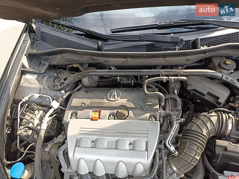 Універсал Acura TSX 2012 в Чернігові