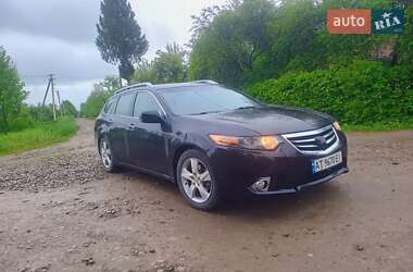 Acura TSX 2011
