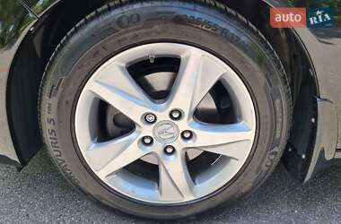 Седан Acura TSX 2012 в 