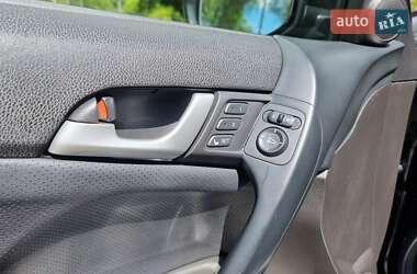 Седан Acura TSX 2012 в 