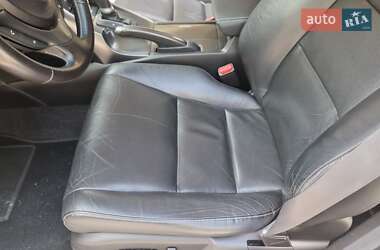 Седан Acura TSX 2012 в 