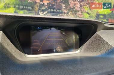 Седан Acura TSX 2012 в 