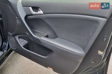 Седан Acura TSX 2012 в 