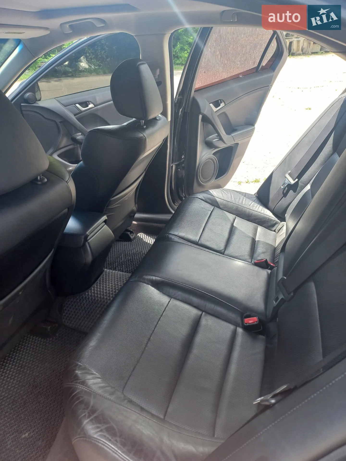2010 Acura TSX - мініатюра 13