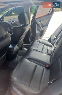 Седан Acura TSX 2010 в 
