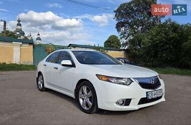Acura TSX 2013 Acura TSX 2013