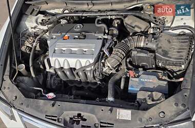 Седан Acura TSX 2013 в 