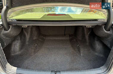 Седан Acura TSX 2012 в 