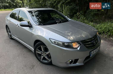Acura TSX 2013 Acura TSX 2013
