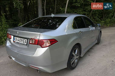 Седан Acura TSX 2013 в 