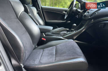 Седан Acura TSX 2013 в 