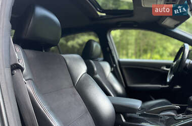 Седан Acura TSX 2013 в 