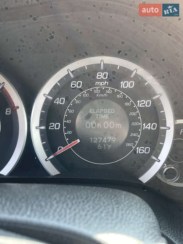 Седан Acura TSX 2012 в Киеве фото 11 Седан Acura TSX 2012 в Киеве