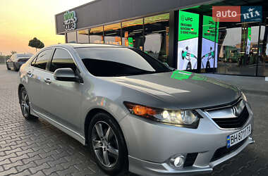 Acura TSX 2012 Acura TSX 2012