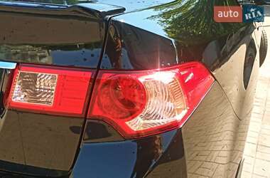 Седан Acura TSX 2010 в 