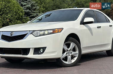 Acura TSX 2009 Acura TSX 2009