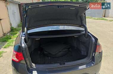 Седан Acura TSX 2011 в 