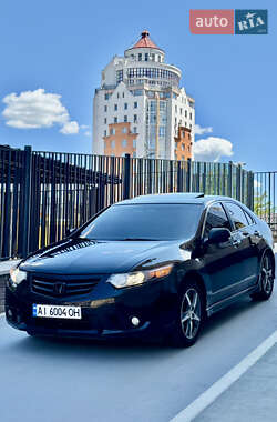 Acura TSX 2013 Acura TSX 2013