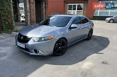 Acura TSX 2012 Acura TSX 2012