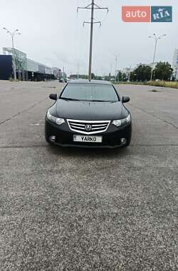 Acura TSX 2011 Acura TSX 2011