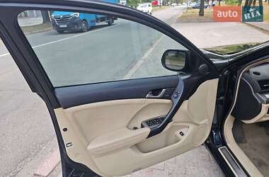 Седан Acura TSX 2008 в 