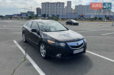 Acura TSX 2013 Acura TSX 2013