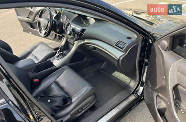 Седан Acura TSX 2013 в 