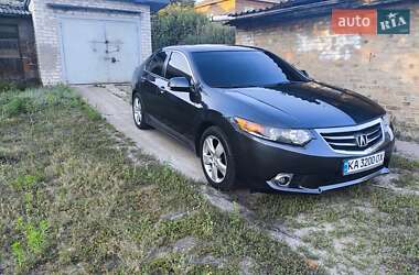 Acura TSX 2013