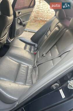 Седан Acura TSX 2003 в 