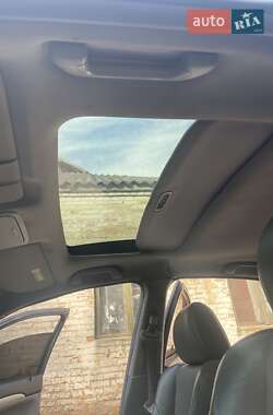 Седан Acura TSX 2003 в 