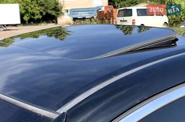 Седан Acura TSX 2010 в 
