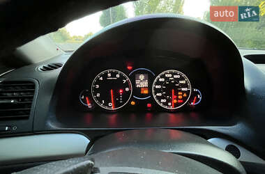 Седан Acura TSX 2005 в 